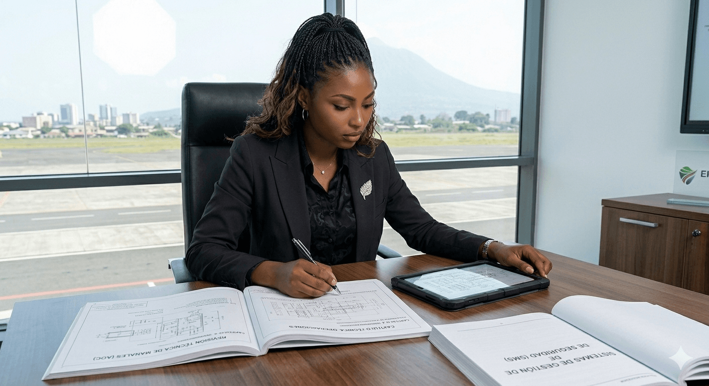 AOC Management & Certification